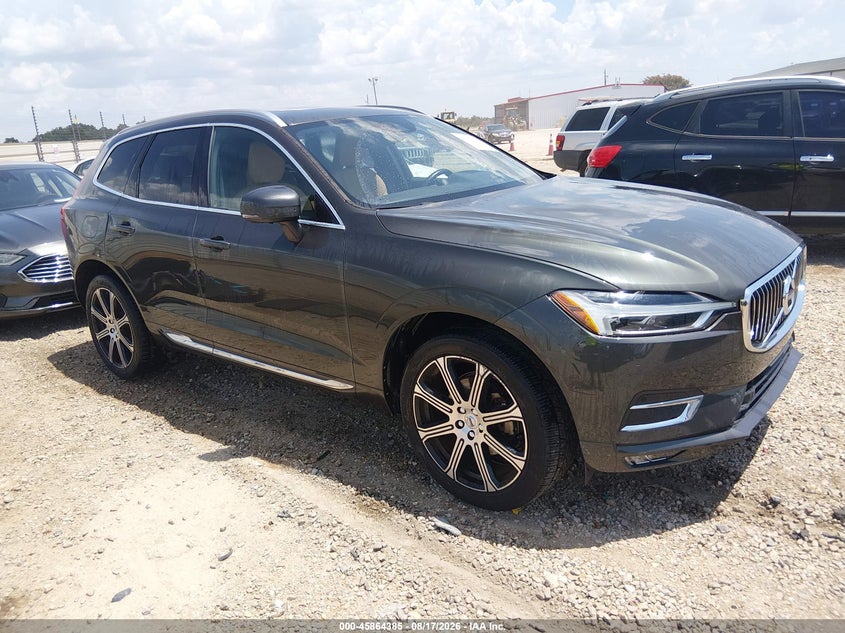 Vin: yv4102dlxm1709553, lot: 46363355, volvo xc60 t5 inscription 2021 img_1
