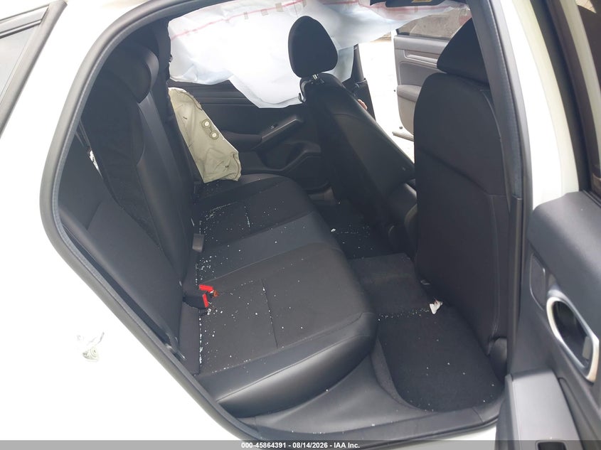 HONDA CIVIC 2024 VIN 19XFL2H8XRE011552