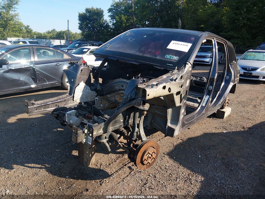 2017 JEEP GRAND CHEROKEE auction photo 2