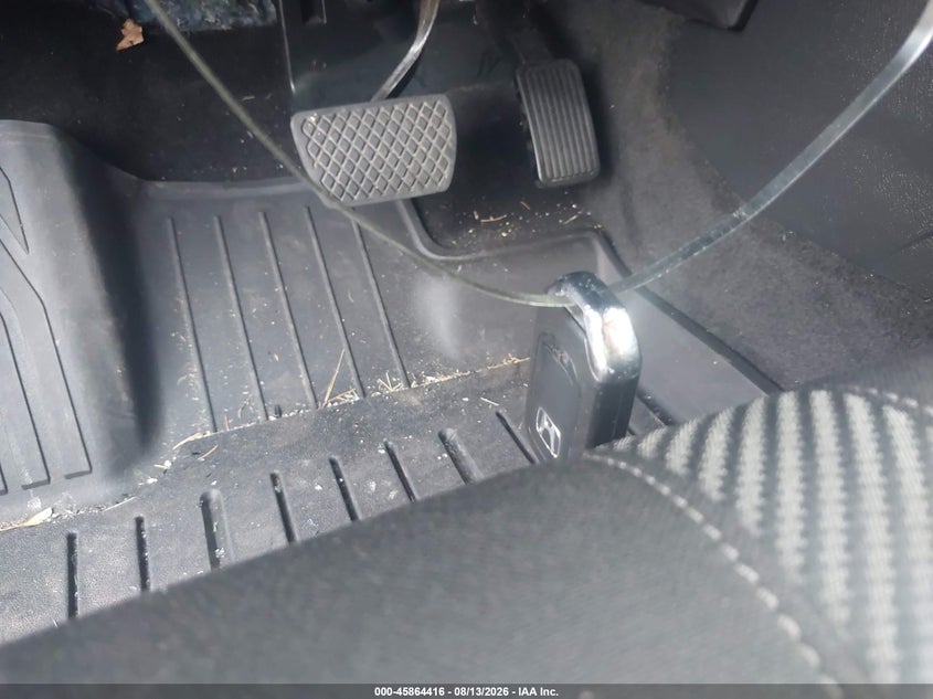 HONDA CIVIC 2017 VIN SHHFK7H54HU205829