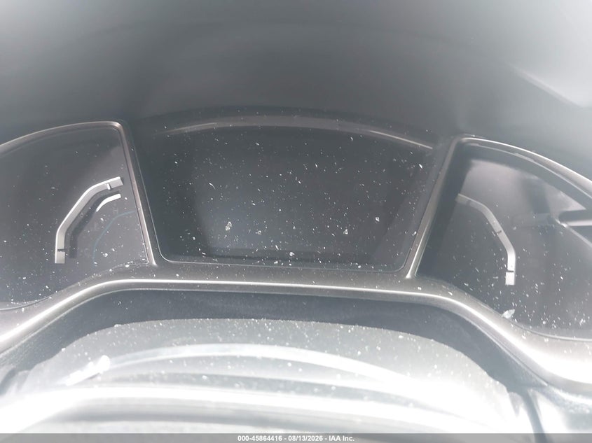 HONDA CIVIC 2017 VIN SHHFK7H54HU205829