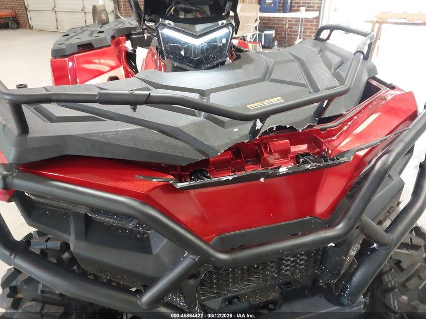 POLARIS SPORTSMAN 2026
