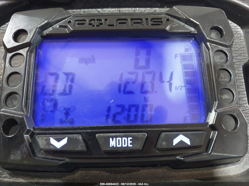 POLARIS SPORTSMAN 2026