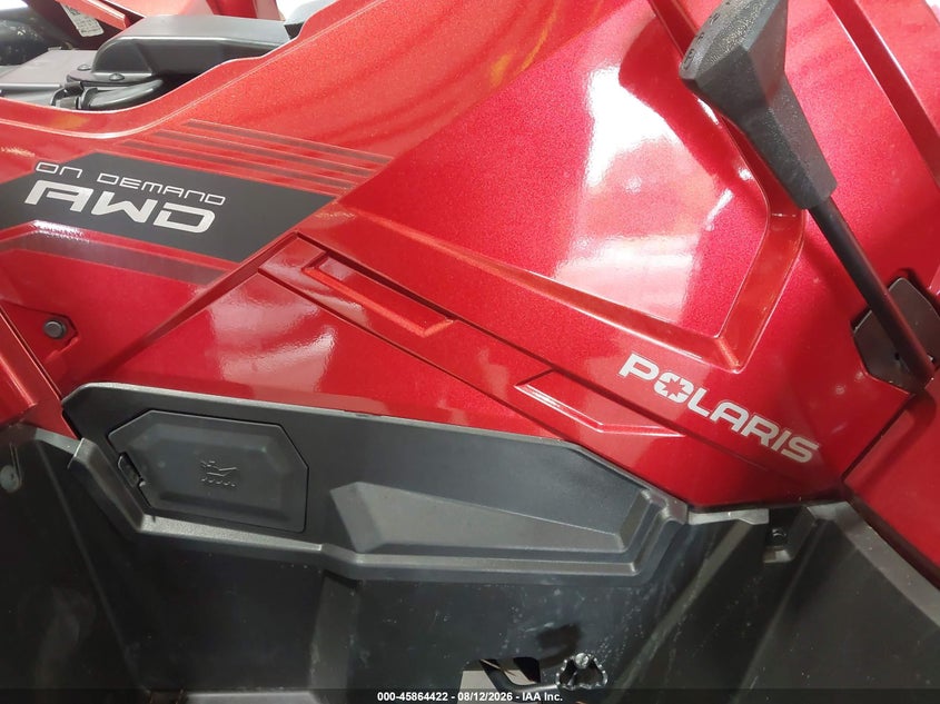 POLARIS SPORTSMAN 2026