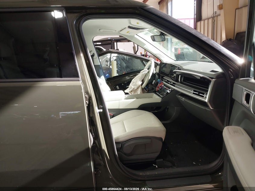 HYUNDAI SANTA FE 2026 VIN 5NMP24GL2TH196219