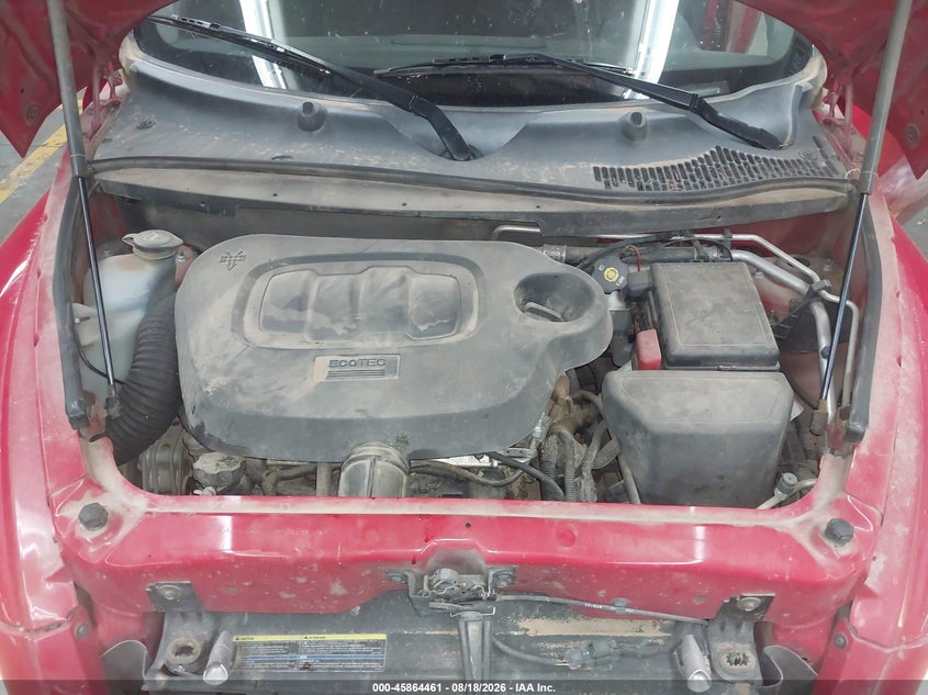 CHEVROLET HHR 2008 VIN 3GNDA53P08S620346