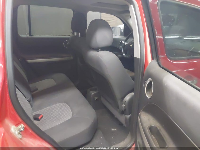 CHEVROLET HHR 2008 VIN 3GNDA53P08S620346