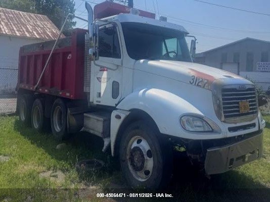 2006 FREIGHTLINER CONVENTIONAL auction photo 1