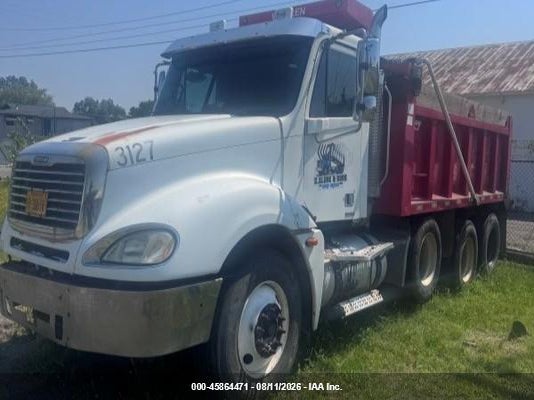 2006 FREIGHTLINER CONVENTIONAL auction photo 2