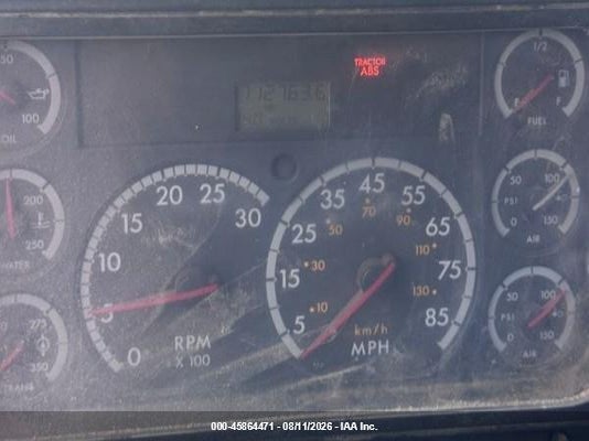 2006 FREIGHTLINER CONVENTIONAL auction photo 6