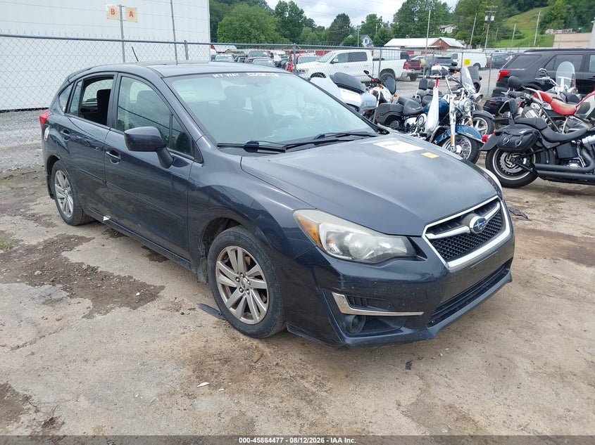 Vin: jf1gpab68g8229982, lot: 46363447, subaru impreza 2.0i premium 2016 img_1