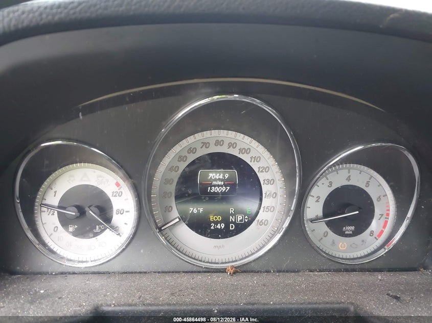 MERCEDES-BENZ GLK 350 2014 VIN WDCGG8JB2EG299198