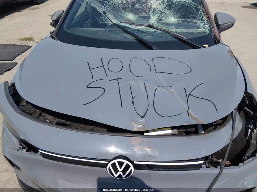 VOLKSWAGEN ID.4 2024 VIN 1V2BMPE87RC015934