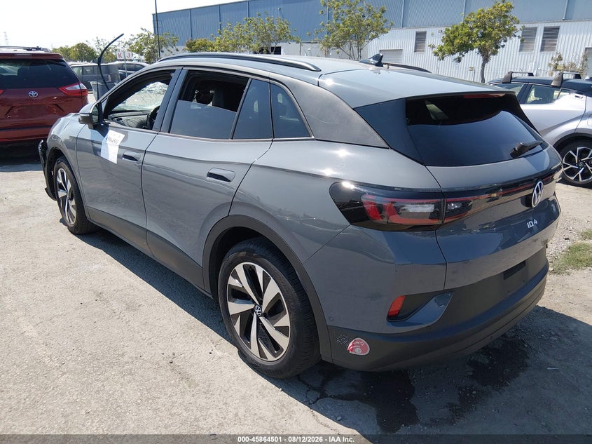 VOLKSWAGEN ID.4 2024 VIN 1V2BMPE87RC015934