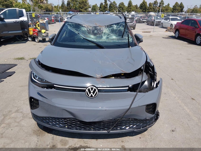 VOLKSWAGEN ID.4 2024 VIN 1V2BMPE87RC015934