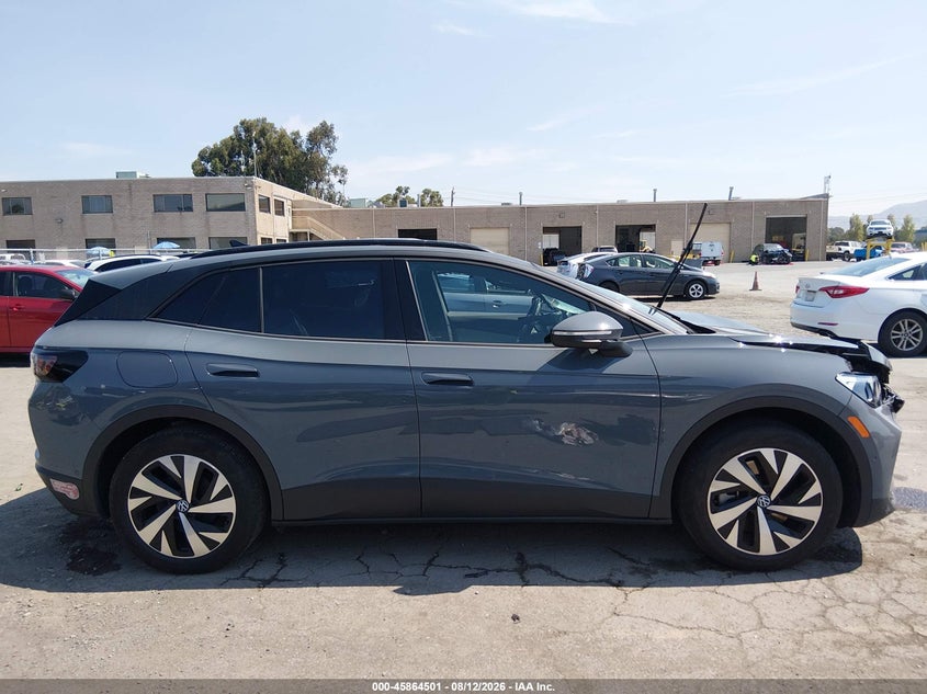 VOLKSWAGEN ID.4 2024 VIN 1V2BMPE87RC015934