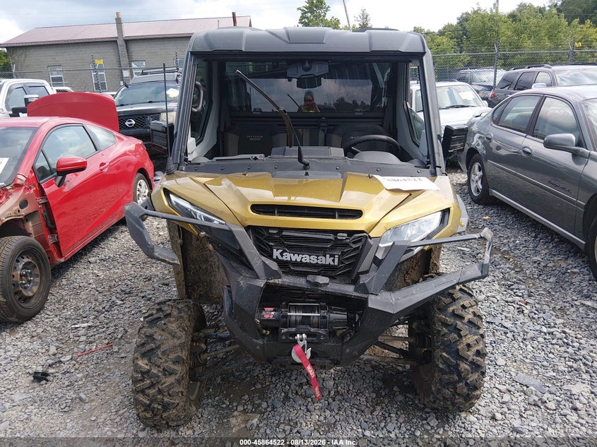 KAWASAKI KWF1000 2025