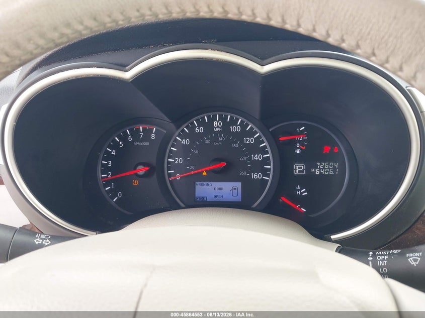 NISSAN QUEST 2016 VIN JN8AE2KP5G9150790