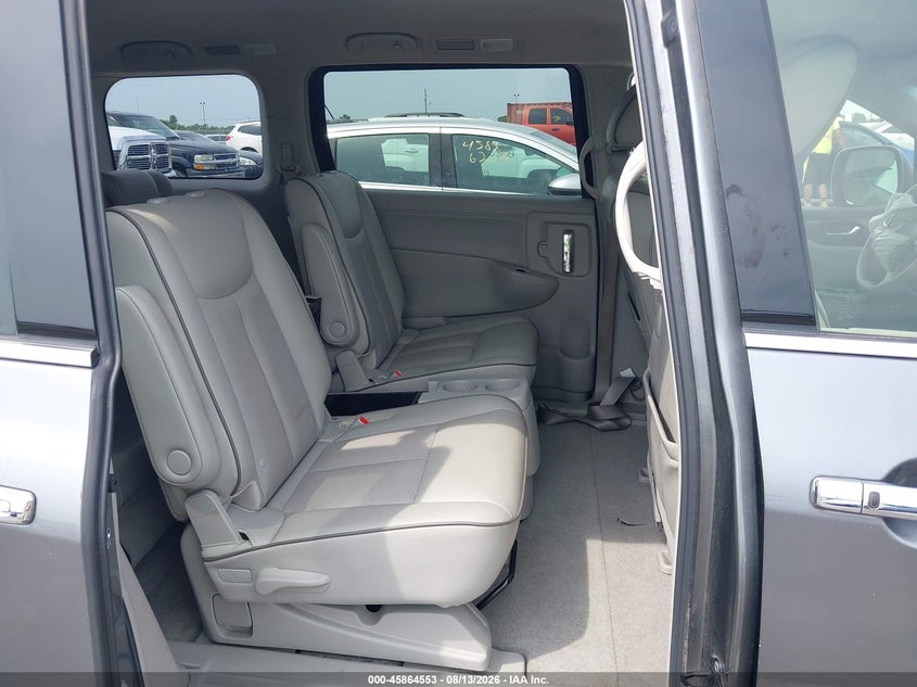 NISSAN QUEST 2016 VIN JN8AE2KP5G9150790