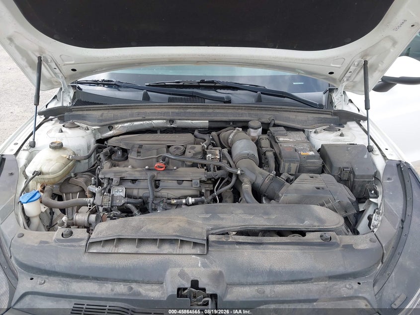KIA K5 2021 VIN 5XXG14J27MG009219