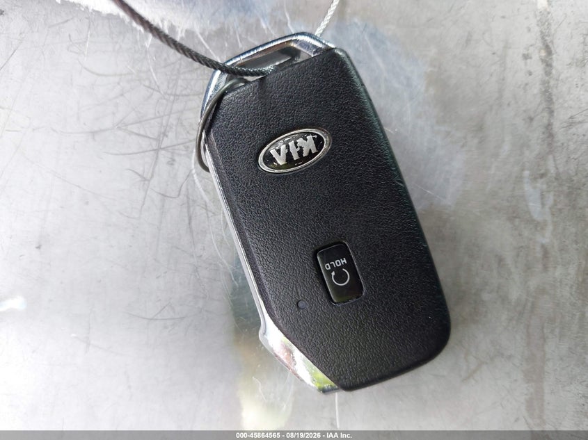 KIA K5 2021 VIN 5XXG14J27MG009219