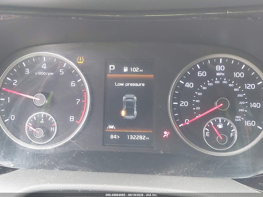 KIA K5 2021 VIN 5XXG14J27MG009219