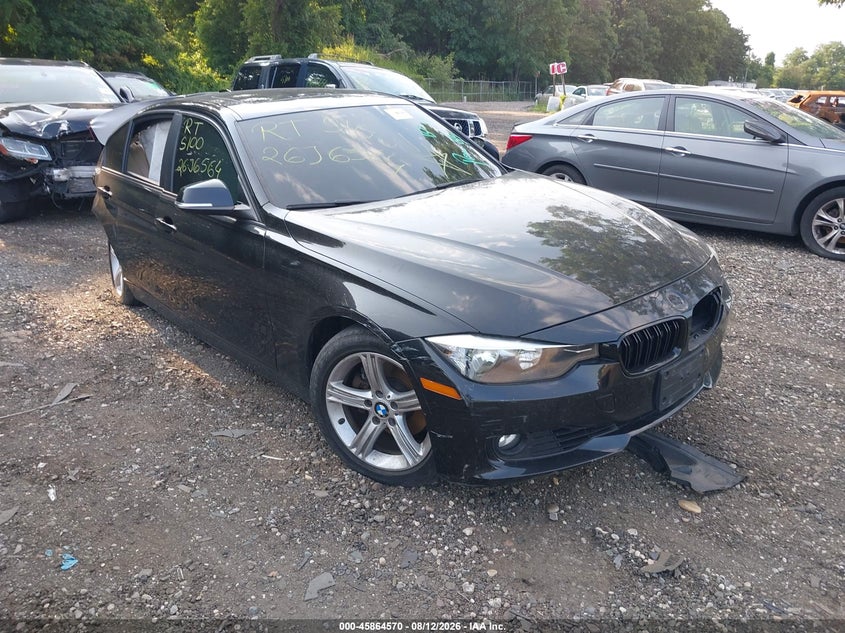 Vin: wba3b5c50df592723, lot: 46363540, bmw 328i xdrive 2013 img_1