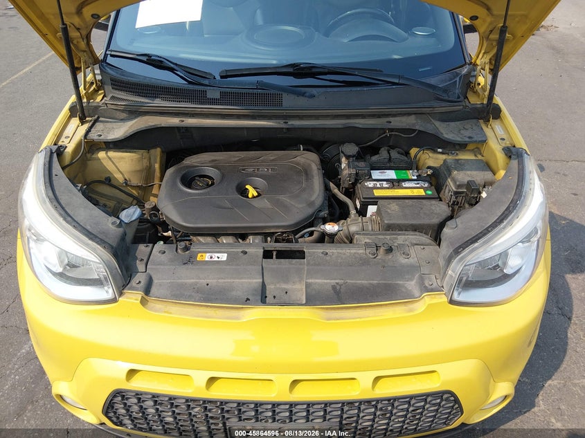 KIA SOUL 2015 VIN KNDJX3A53F7171241