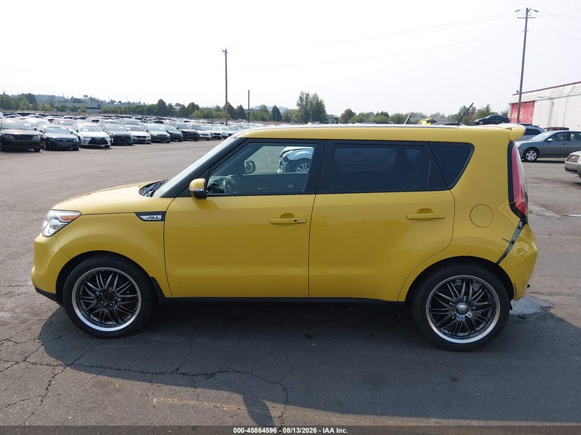 KIA SOUL 2015 VIN KNDJX3A53F7171241