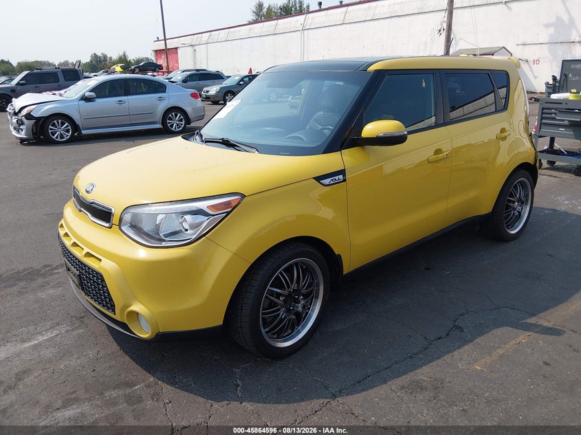 KIA SOUL 2015 VIN KNDJX3A53F7171241