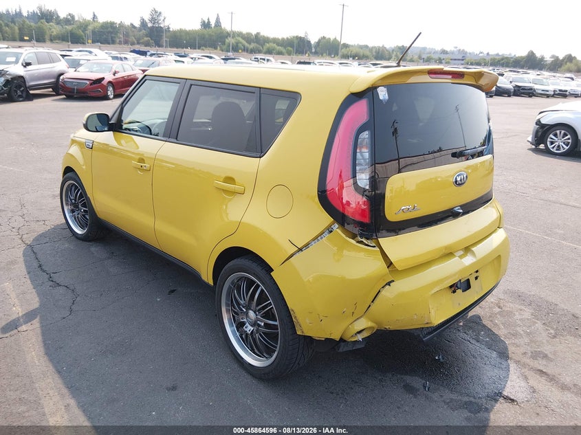 KIA SOUL 2015 VIN KNDJX3A53F7171241