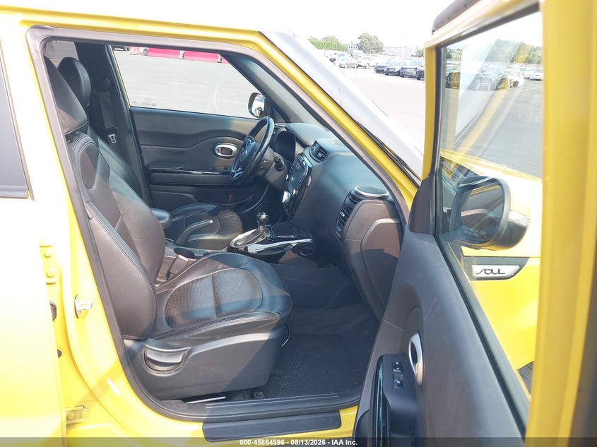 KIA SOUL 2015 VIN KNDJX3A53F7171241