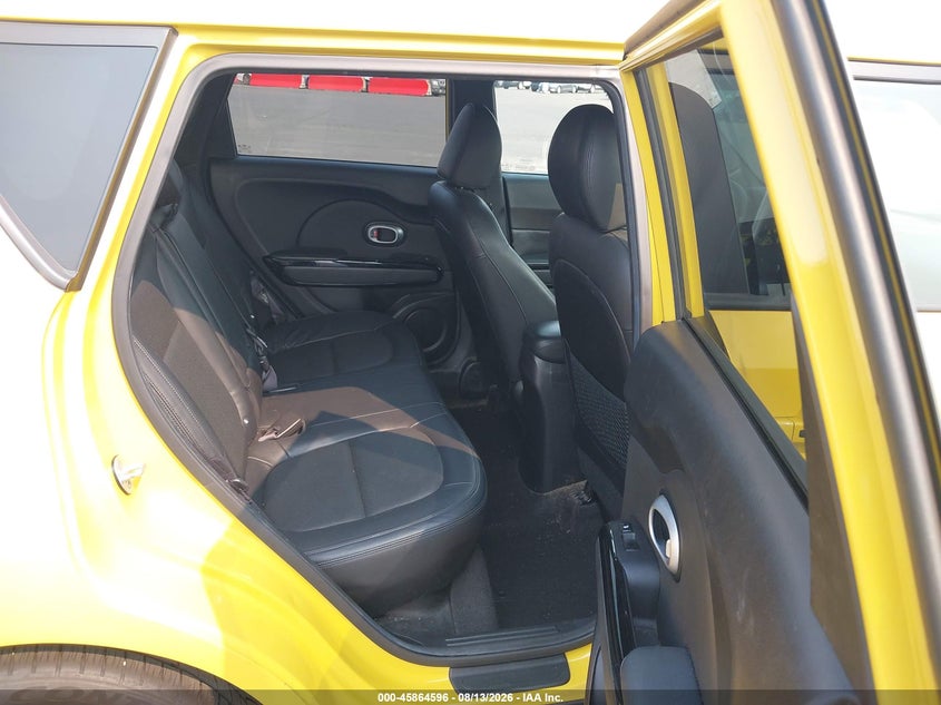KIA SOUL 2015 VIN KNDJX3A53F7171241