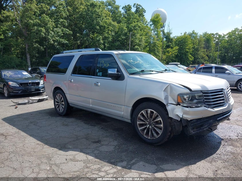 Vin: 5lmjj3jt0fej10501, lot: 46363594, lincoln navigator l 2015 img_1