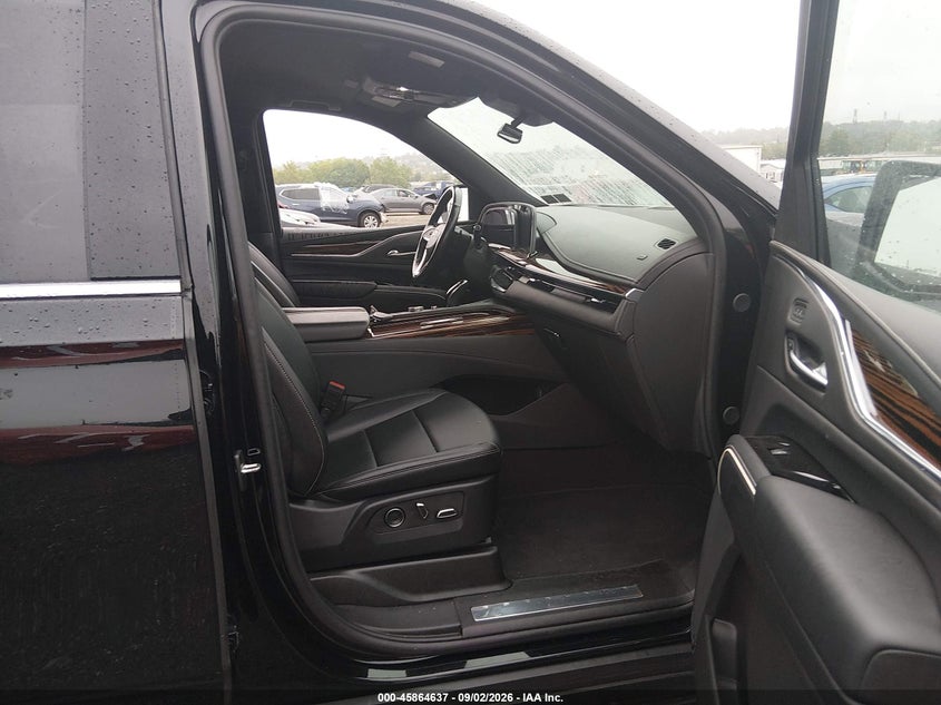 CADILLAC ESCALADE ESV 2024 VIN 1GYS4JKL3RR187814