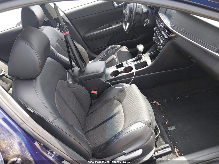 KIA OPTIMA 2018 VIN 5XXGT4L35JG248926