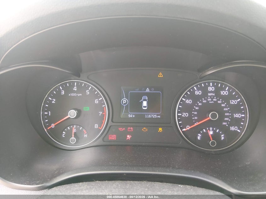 KIA OPTIMA 2018 VIN 5XXGT4L35JG248926
