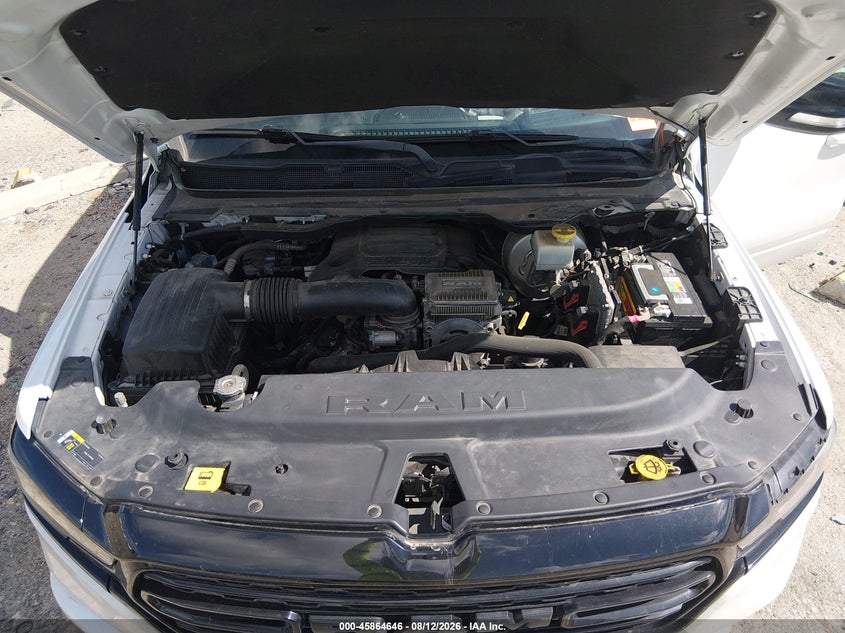 RAM 1500 - zdjęcie 10