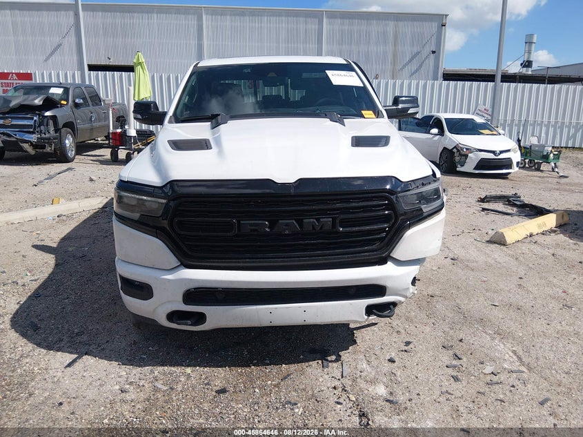 RAM 1500 - zdjęcie 12