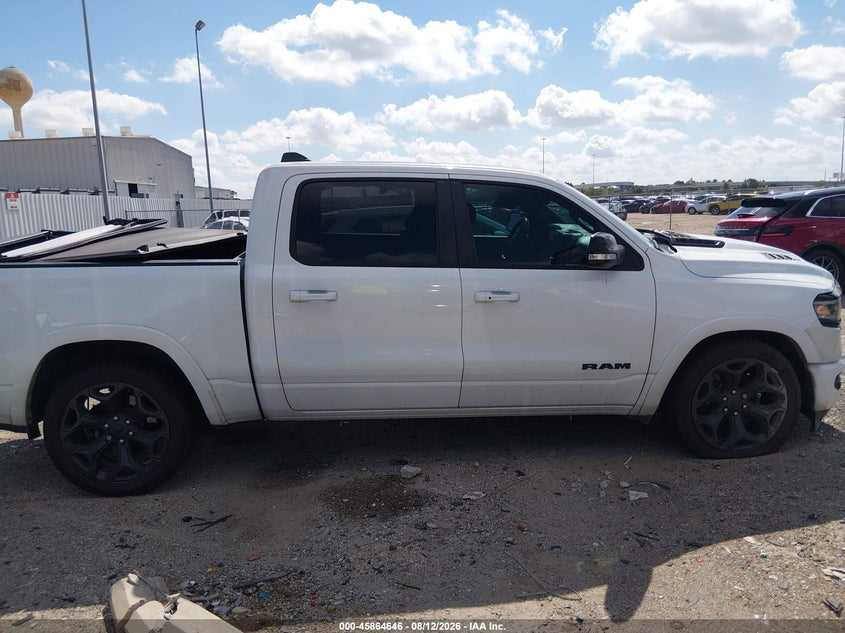 RAM 1500 - zdjęcie 13