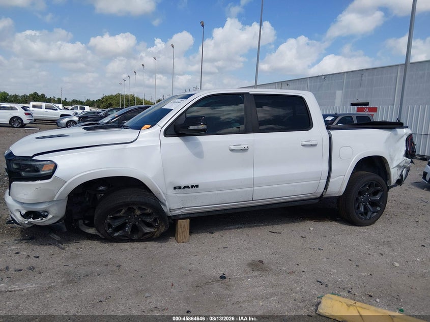 RAM 1500 - zdjęcie 14