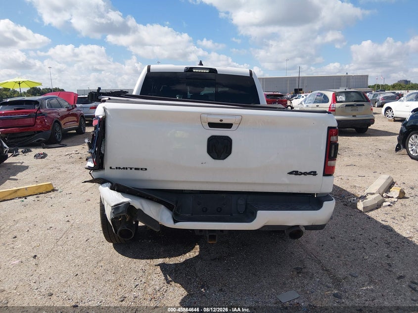 RAM 1500 - zdjęcie 16