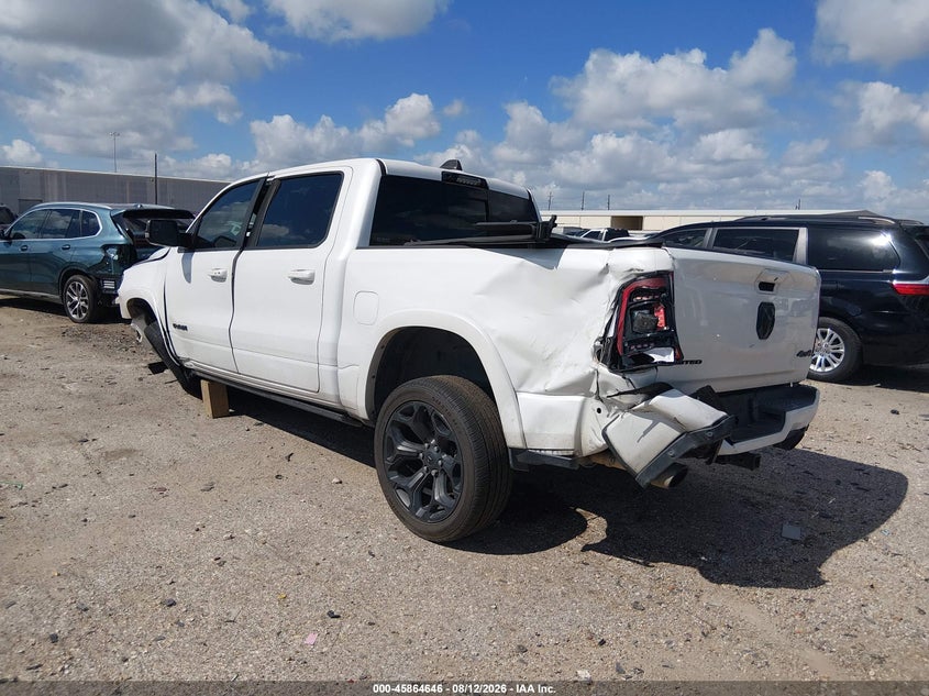 RAM 1500 - zdjęcie 3