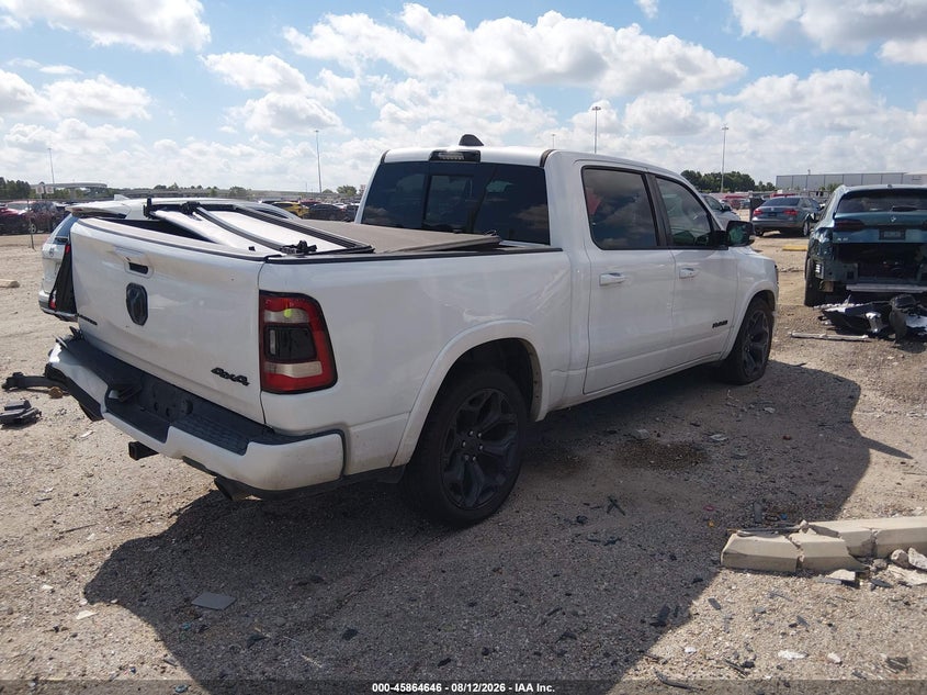 RAM 1500 - zdjęcie 4