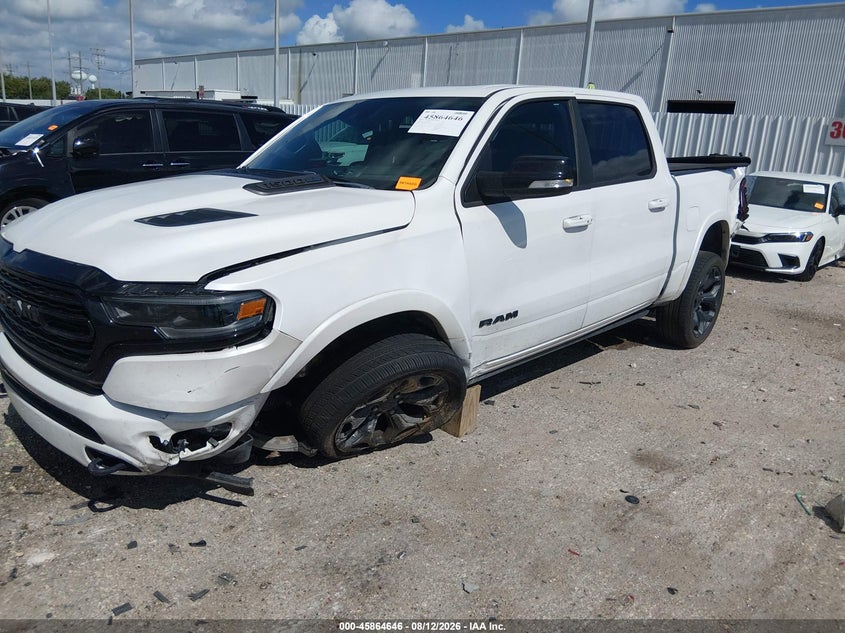 RAM 1500 - zdjęcie 6