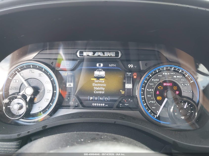 RAM 1500 - zdjęcie 7