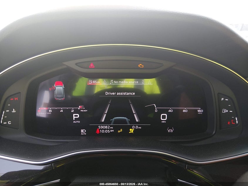 AUDI Q8 - zdjęcie 7