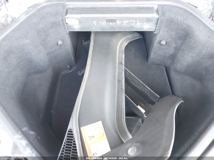 TESLA MODEL S 2013 VIN 5YJSA1DNXDFP05493