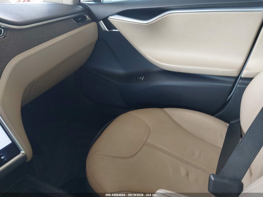 TESLA MODEL S 2013 VIN 5YJSA1DNXDFP05493