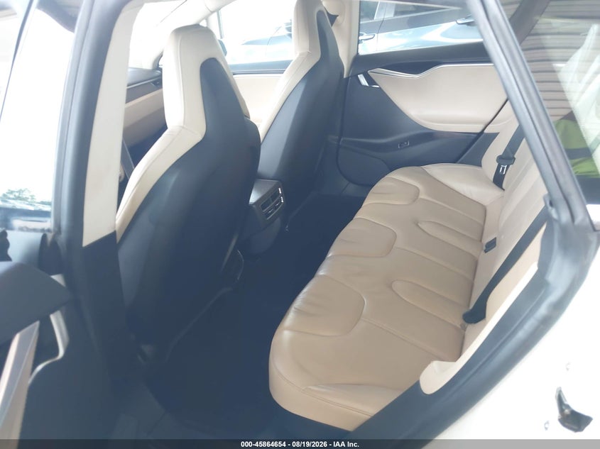 TESLA MODEL S 2013 VIN 5YJSA1DNXDFP05493